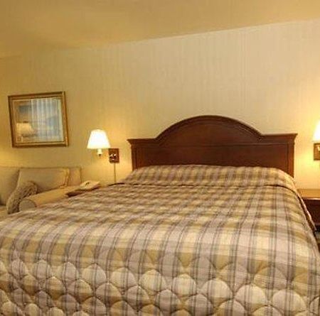 Rockville Centre Inn - Jfk Airport Dış mekan fotoğraf