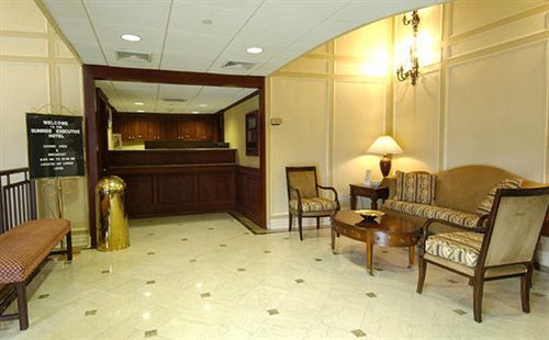 Rockville Centre Inn - Jfk Airport Dış mekan fotoğraf
