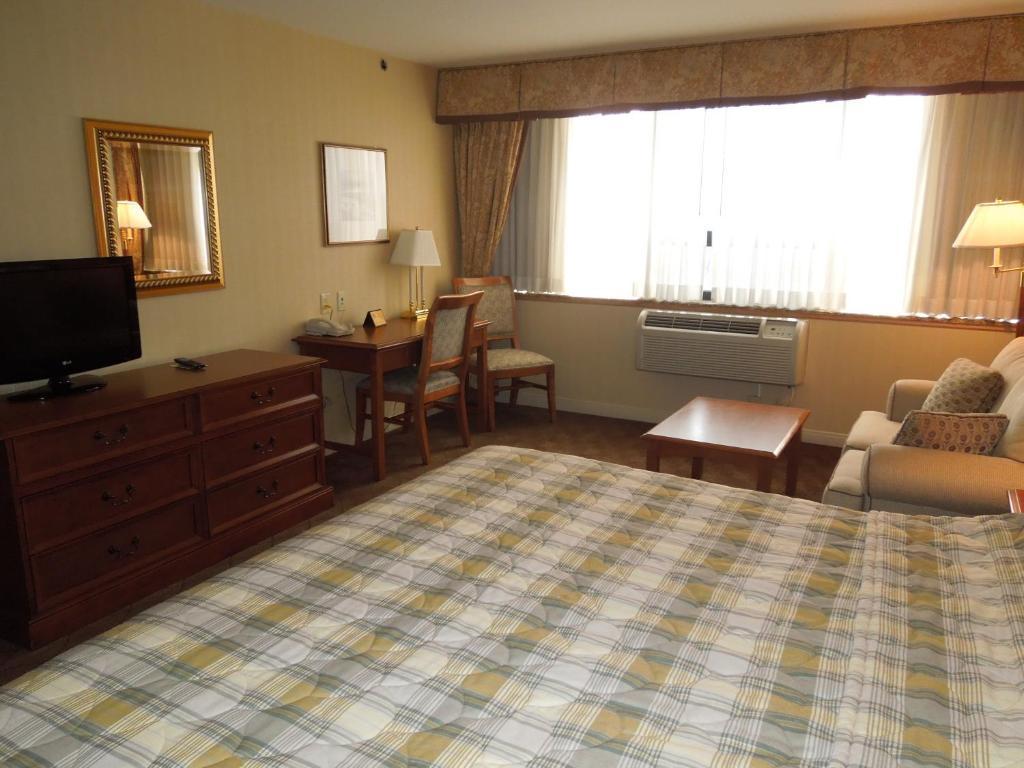 Rockville Centre Inn - Jfk Airport Oda fotoğraf