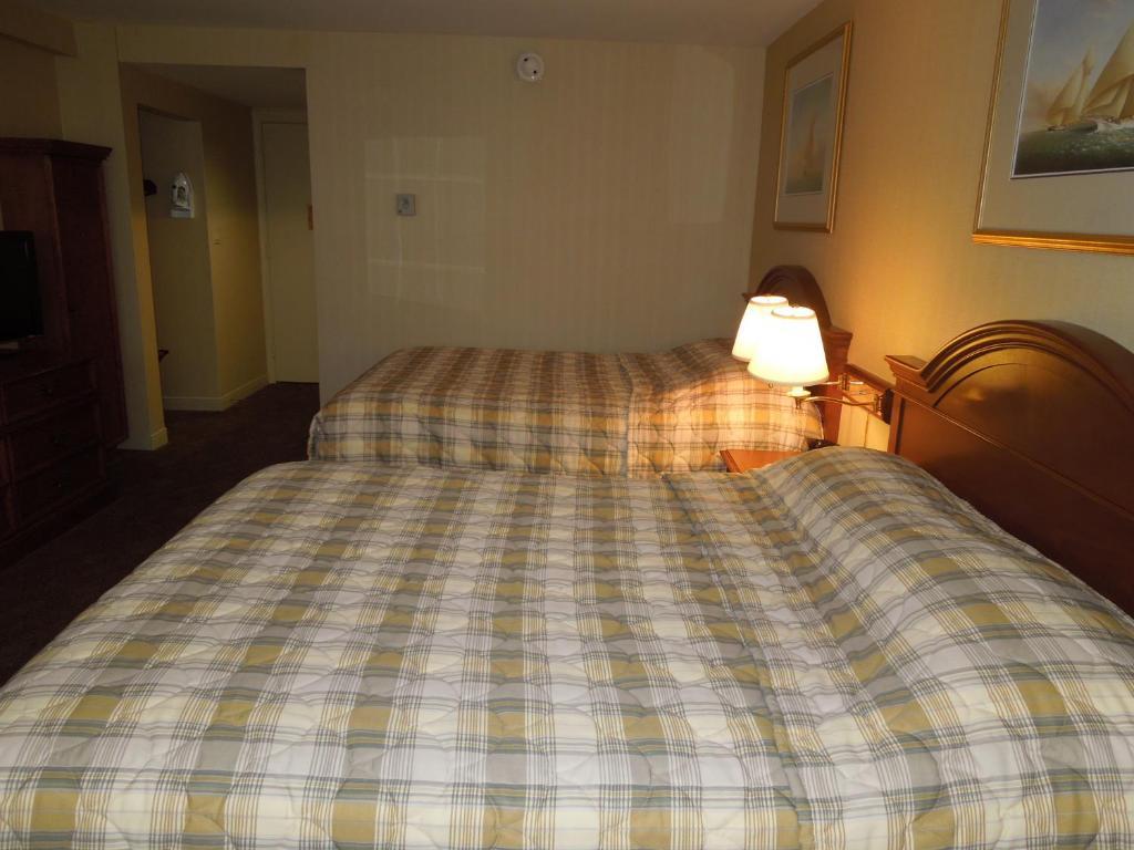 Rockville Centre Inn - Jfk Airport Oda fotoğraf
