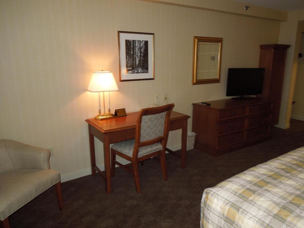 Rockville Centre Inn - Jfk Airport Oda fotoğraf