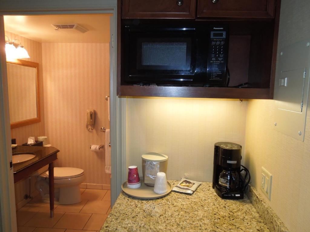 Rockville Centre Inn - Jfk Airport Oda fotoğraf