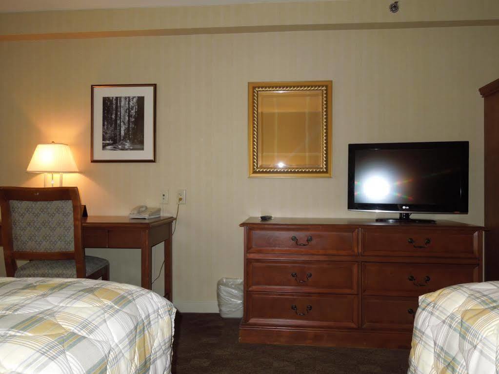 Rockville Centre Inn - Jfk Airport Dış mekan fotoğraf