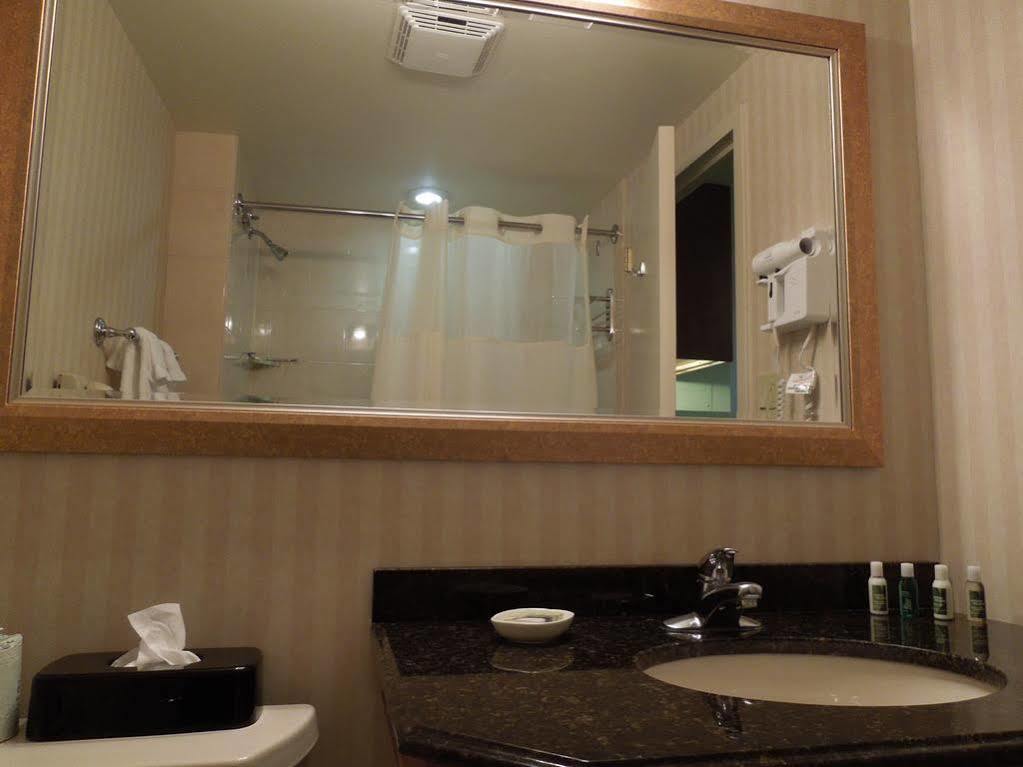 Rockville Centre Inn - Jfk Airport Dış mekan fotoğraf
