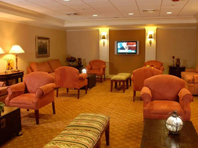 Rockville Centre Inn - Jfk Airport Dış mekan fotoğraf
