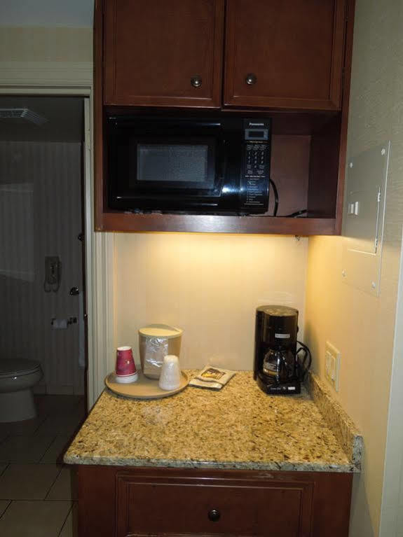 Rockville Centre Inn - Jfk Airport Dış mekan fotoğraf