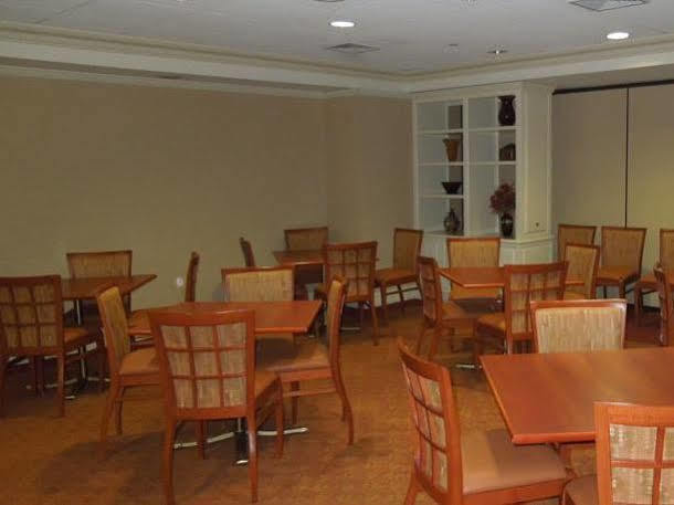 Rockville Centre Inn - Jfk Airport Dış mekan fotoğraf