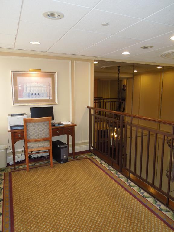 Rockville Centre Inn - Jfk Airport Dış mekan fotoğraf
