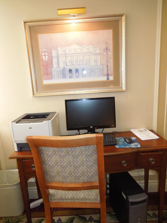 Rockville Centre Inn - Jfk Airport Dış mekan fotoğraf