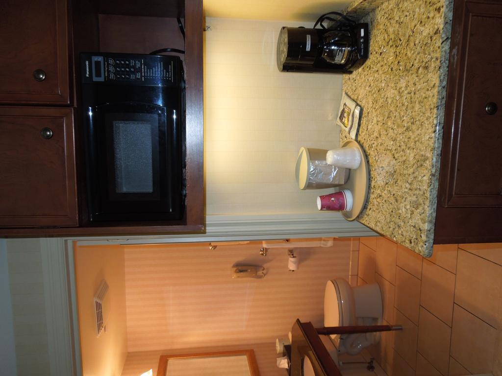 Rockville Centre Inn - Jfk Airport Dış mekan fotoğraf