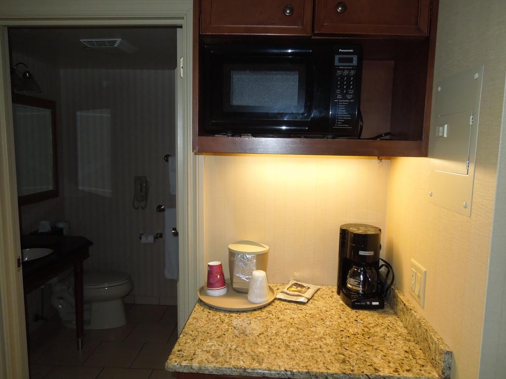 Rockville Centre Inn - Jfk Airport Dış mekan fotoğraf