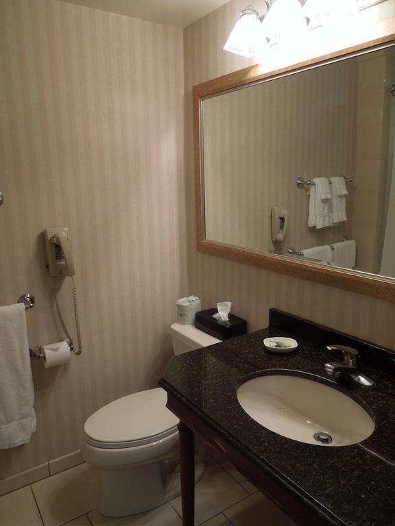 Rockville Centre Inn - Jfk Airport Dış mekan fotoğraf
