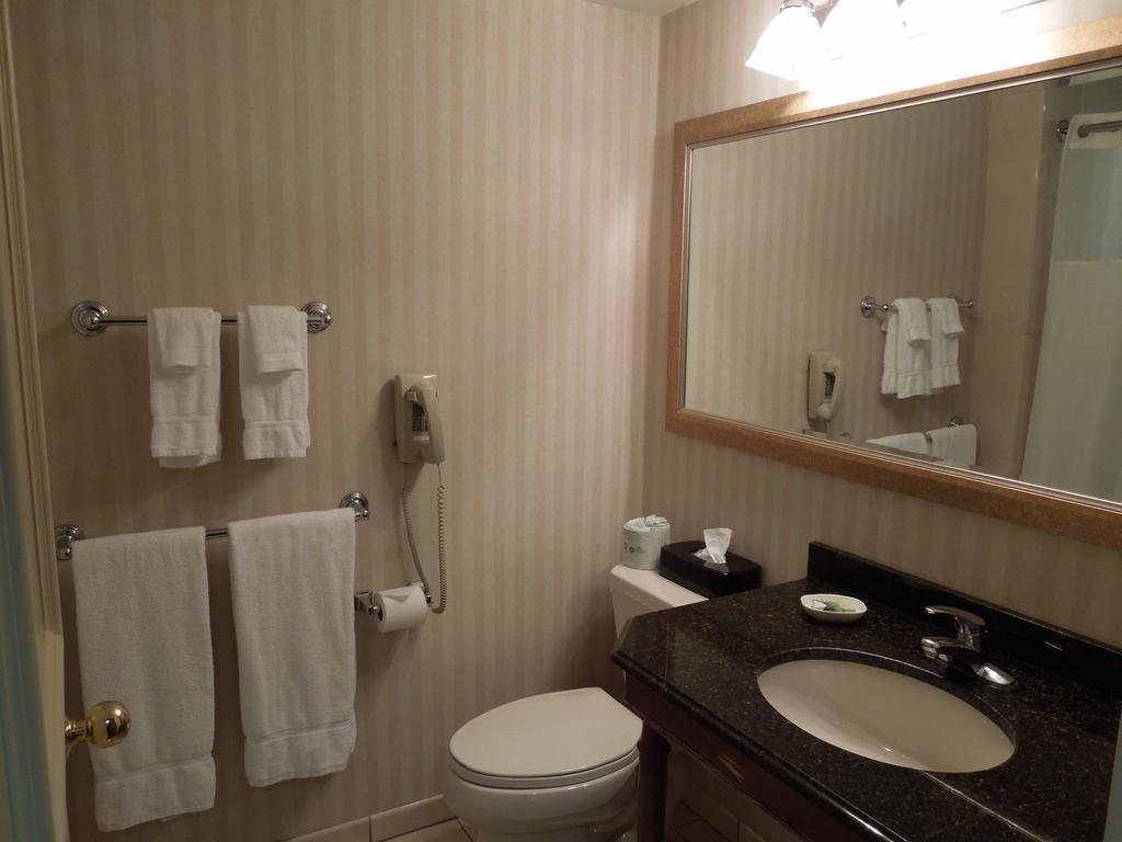 Rockville Centre Inn - Jfk Airport Dış mekan fotoğraf