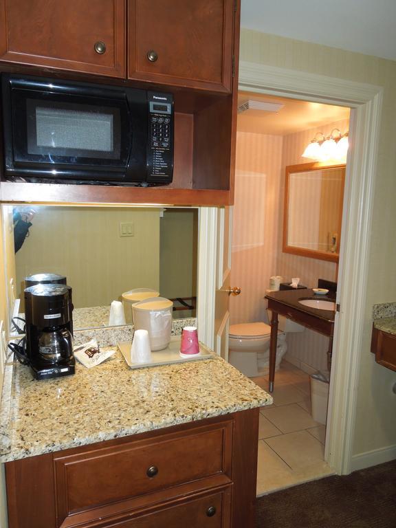 Rockville Centre Inn - Jfk Airport Dış mekan fotoğraf