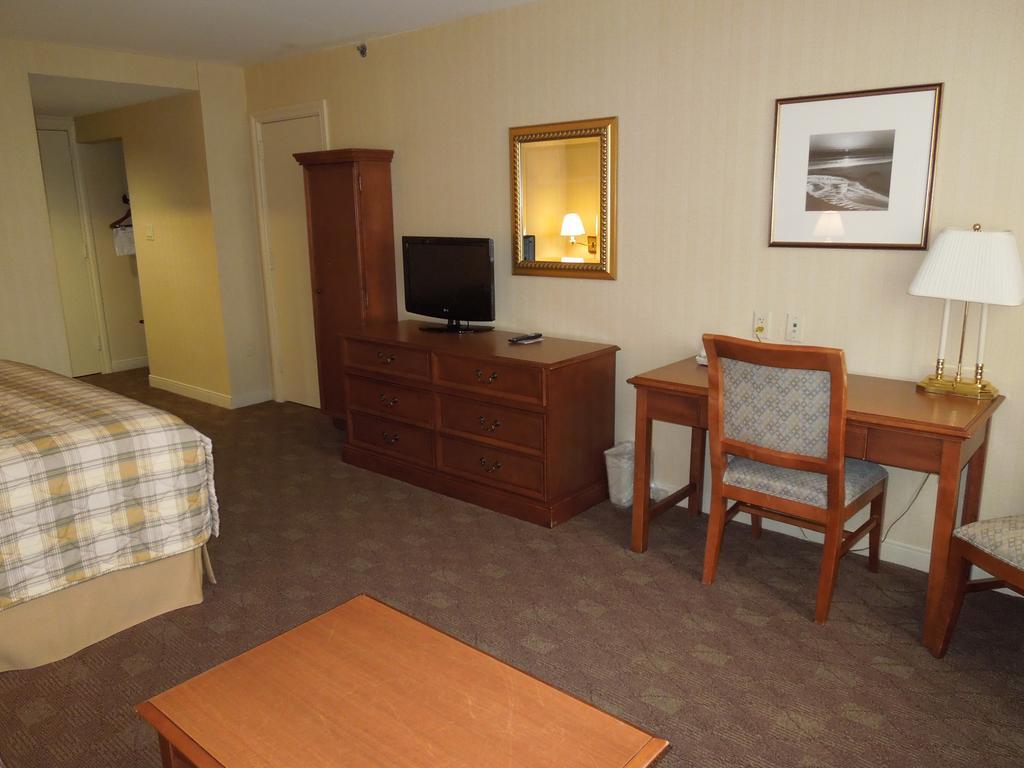 Rockville Centre Inn - Jfk Airport Dış mekan fotoğraf
