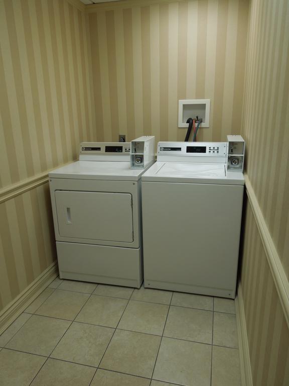 Rockville Centre Inn - Jfk Airport Dış mekan fotoğraf