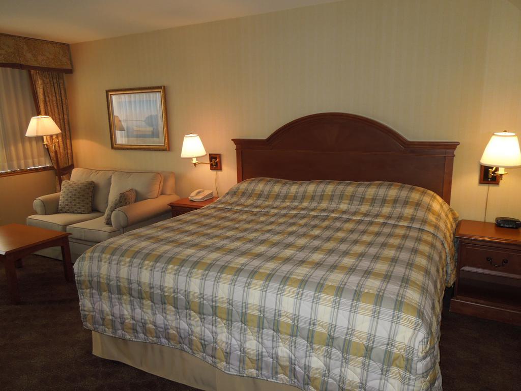 Rockville Centre Inn - Jfk Airport Dış mekan fotoğraf