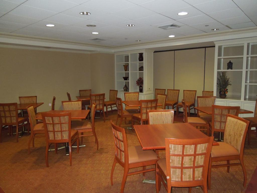 Rockville Centre Inn - Jfk Airport Dış mekan fotoğraf