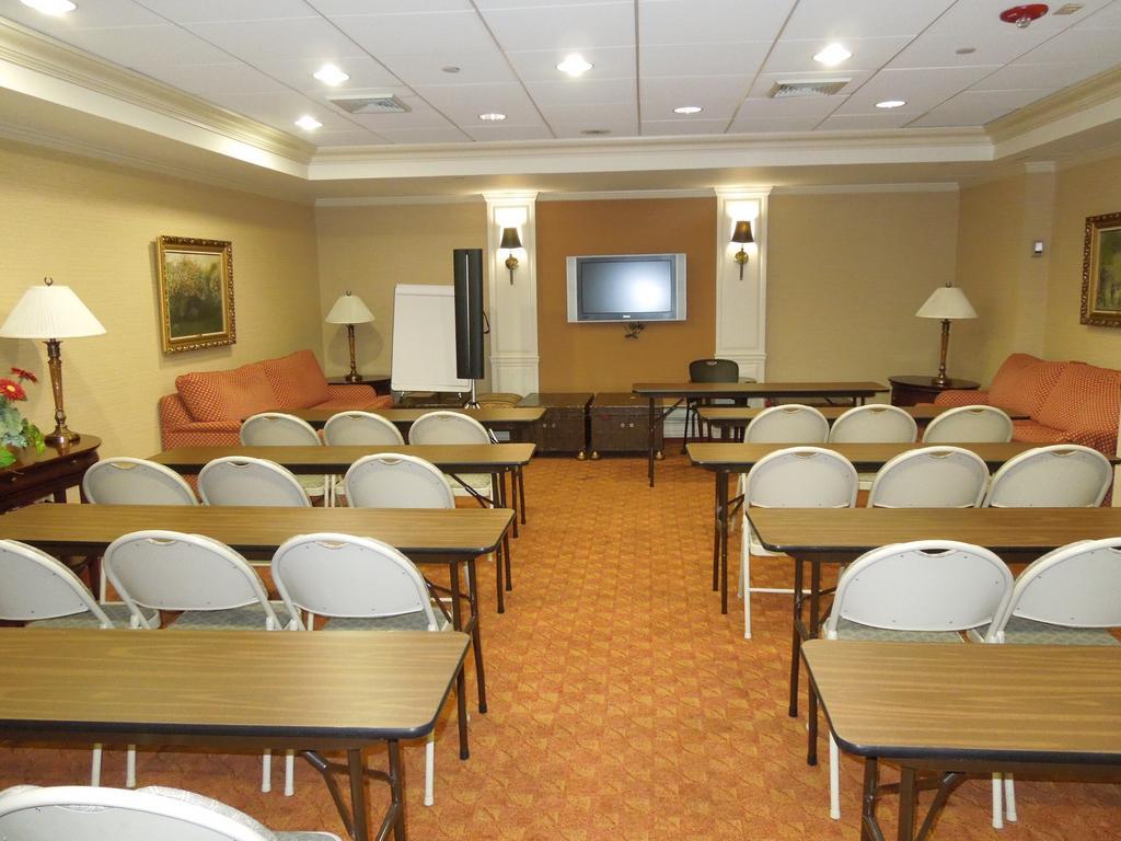 Rockville Centre Inn - Jfk Airport Dış mekan fotoğraf