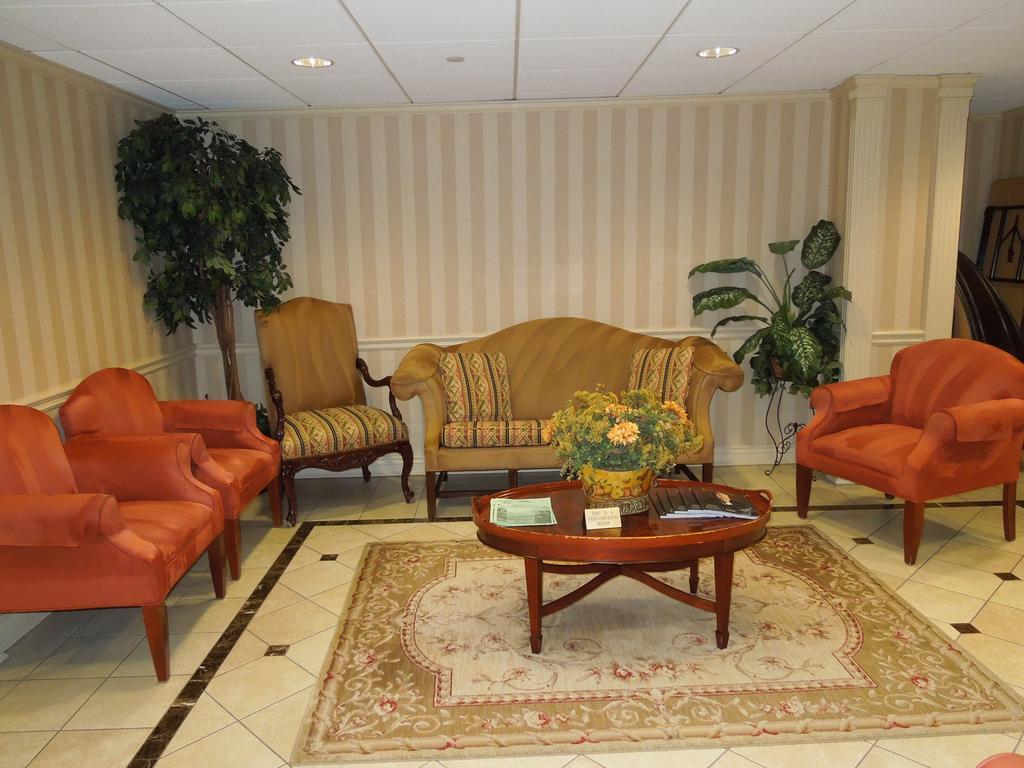 Rockville Centre Inn - Jfk Airport Dış mekan fotoğraf