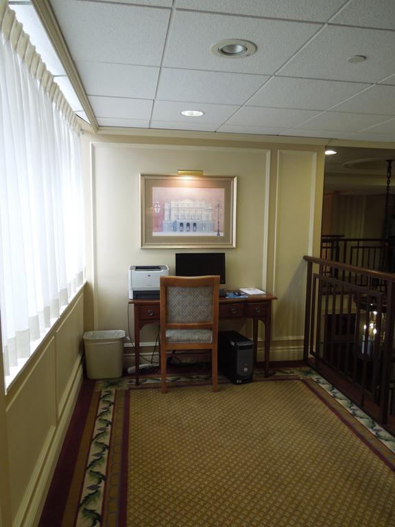 Rockville Centre Inn - Jfk Airport Dış mekan fotoğraf